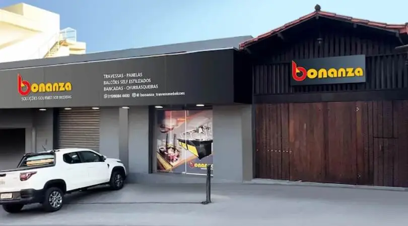 Catálogo Bonanza